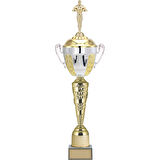 ODAK KUPA - Figürlü Kupalar - Oscar Figürlü Kupalar FG-088 A - 67 cm