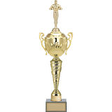 ODAK KUPA - Figürlü Kupalar - Oscar Figürlü Kupalar FG-090 C - 57 cm