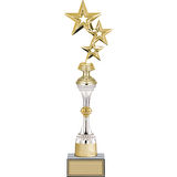 ODAK KUPA - Figürlü Kupalar - Yıldız Figürlü Kupalar FG-032 B - 45 cm