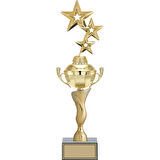 ODAK KUPA - Figürlü Kupalar - Yıldız Figürlü Kupalar FG-070 B - 49 cm