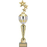 ODAK KUPA - Figürlü Kupalar - Yıldız Figürlü Kupalar FG-085 B - 62 cm