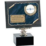 ODAK KUPA - Ahşap Plaketler - PL-108 B - 15x20 cm