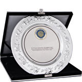 ODAK KUPA - Tabak Plaketler - UK-010 B - 25 cm