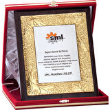 ODAK KUPA - Özel Plaketler - LX-009 A - 20x25 cm