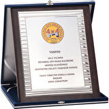 ODAK KUPA - Özel Plaketler - LX-029 A - 30x38 cm