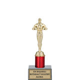 ODAK KUPA - Hediyelik Ürünler - HDY-003 - 25 cm