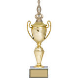 ODAK KUPA - Figürlü Kupalar - Bowling / Labut Figürlü Kupalar FG-014 B - 38 cm