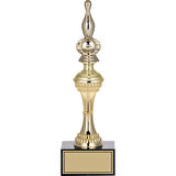 ODAK KUPA - Figürlü Kupalar - Bowling / Labut Figürlü Kupalar FG-029 C - 30 cm