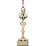 ODAK KUPA - Figürlü Kupalar - Bowling / Labut Figürlü Kupalar FG-063 C - 42 cm