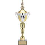ODAK KUPA - Figürlü Kupalar - Bowling / Labut Figürlü Kupalar FG-088 C - 53 cm