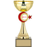 ODAK KUPA - Medium Kupalar - M-205 A - 27 cm