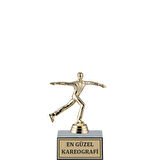 ODAK KUPA - Hediyelik Ürünler - HDY-013 - 16 cm