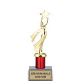 ODAK KUPA - Hediyelik Ürünler - HDY-027 - 28 cm