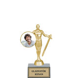 ODAK KUPA - Hediyelik Ürünler - HDY-028 - 20 cm