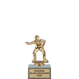 ODAK KUPA - Hediyelik Ürünler - HDY-043 - 16 cm