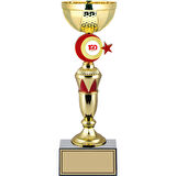 ODAK KUPA - Medium Kupalar - M-207 C - 31 cm