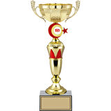 ODAK KUPA - Medium Kupalar - M-208 A - 38 cm