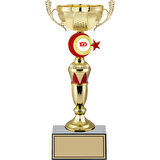 ODAK KUPA - Medium Kupalar - M-208 C - 32 cm