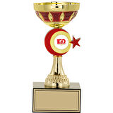 ODAK KUPA - Medium Kupalar - M-209 C - 22 cm