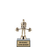 ODAK KUPA - Hediyelik Ürünler - HDY-049 - 17 cm