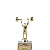 ODAK KUPA - Hediyelik Ürünler - HDY-061 - 19 cm