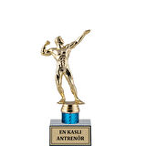 ODAK KUPA - Hediyelik Ürünler - HDY-074 - 24 cm