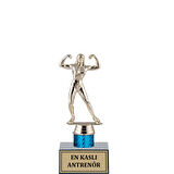 ODAK KUPA - Hediyelik Ürünler - HDY-077 - 21 cm