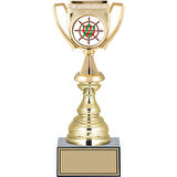 ODAK KUPA - Figürlü Kupalar - Kupa Figürlü Kupalar FG-023 C - 29 cm