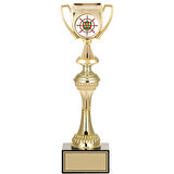 ODAK KUPA - Figürlü Kupalar - Kupa Figürlü Kupalar FG-029 B - 35 cm