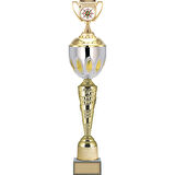 ODAK KUPA - Figürlü Kupalar - Kupa Figürlü Kupalar FG-085 A - 65 cm