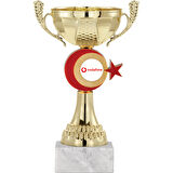 ODAK KUPA - Economy Kupalar - ECO-048 A - 20 cm