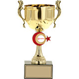 ODAK KUPA - Medium Kupalar - M-217 C - 28 cm