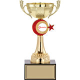 ODAK KUPA - Small Kupalar - S-074 B - 24 cm