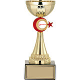 ODAK KUPA - Small Kupalar - S-075 A - 26 cm