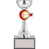 ODAK KUPA - Small Kupalar - S-075 B - 23 cm
