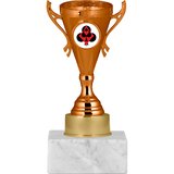 ODAK KUPA - Genel Kupalar - GN-056 B - 16 cm