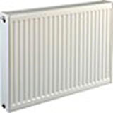 Eca Panel Radyatör 600X600