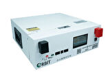 Orbit 48V 100Ah Ekranlı LifePO4 Lityum Akü 