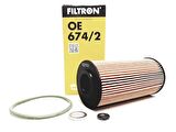 Yag Fıltre Era-Getz-İ10-İ30-Cerato-Ceed-Pıcanto Fıltron Oe6742