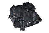 OEK 165001258R Hava Filtre Kazanı Kutusu Clio IV 165001258R