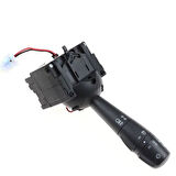 OEK 255404709R Far Sinyal Kolu Silecek Kumanda Kolu Komple D.Duster-Logan II-Sandero II-Captur-Clio IV-Twingo III 255674917R-8201196345 8201167977