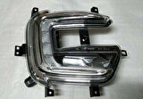 OEK 266006538R Gün Düz Farı Sağ Led Renault Captur 17 266006538R