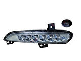 OEK 266007257R Gün Düz Farı Sağ Scenic 3 266007257R