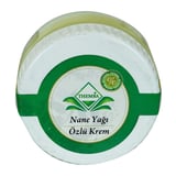 Nane Yağı Özlü Krem 50 cc - OEM458-10007