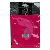 Doğal Kabak Lifli Peeling Oval Yüz Pedi Kese 3 Adet 9x7 Cm - OEM458-10282