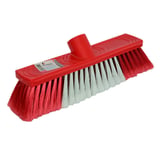 Yer Fırçası Yumuşak Karışık Renk 24 Cm ZP-156 - OEM458-10683