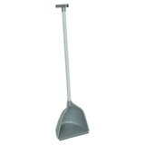 Plastik Saplı Süpürgeli Saplı Faraşlı Fırça Seti Karışık Renk ZP-128 - OEM458-10690