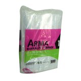 Naylon Torba Arma Şeffaf Bakkaliye Kuruyemiş Şeker Torbası 23x36 (2 lik ) Takribi 190 Adet 1000 Gr -