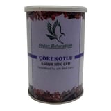 Çörekotlu Karışık Bitkisel Çay 100 Gr Teneke Kutu - OEM458-657