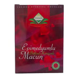 Ballı Bitkisel Macunu 240 Gr - OEM458-7527